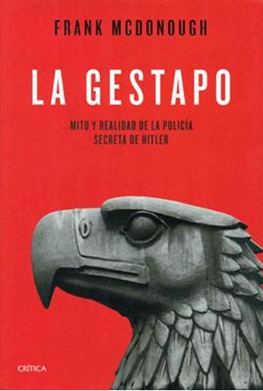 Imagen de LA GESTAPO