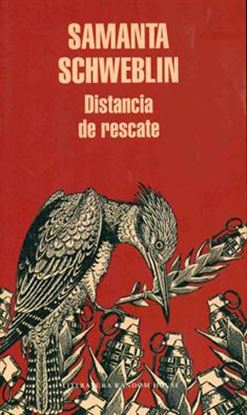 Imagen de DISTANCIA DE RESCATE