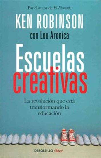 Imagen de ESCUELAS CREATIVAS (BOL)