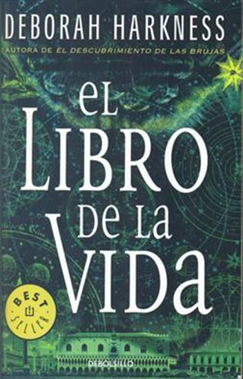 Imagen de EL LIBRO DE LA VIDA (3) (BOL) (OF2)