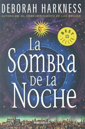 Imagen de LA SOMBRA DE LA NOCHE (BOL) (2)