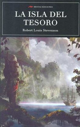 Imagen de LA ISLA DEL TESORO