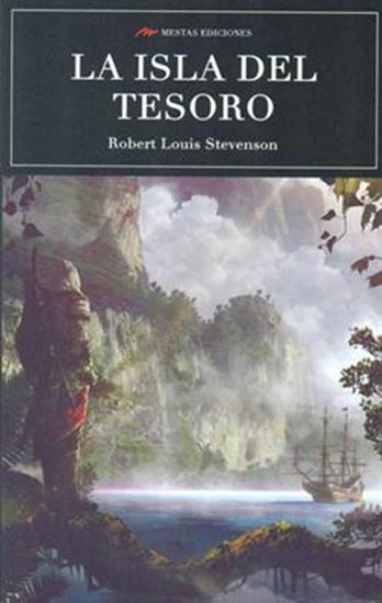 Imagen de LA ISLA DEL TESORO