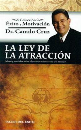 Imagen de LA LEY DE LA ATRACCION
