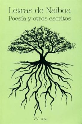 Imagen de LETRAS DE NAIBOA. POESIAS Y OTROS E (OF)
