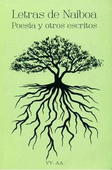 Imagen de LETRAS DE NAIBOA. POESIAS Y OTROS E (OF)