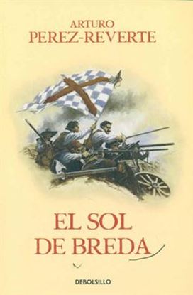 Imagen de EL SOL DE BREDA (ALATRISTE 3) (BOL)