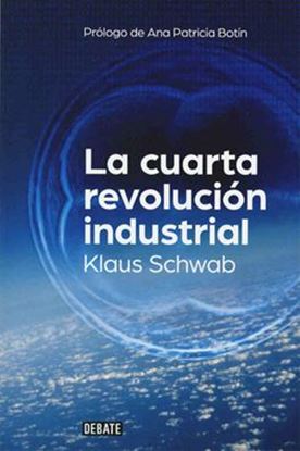 Imagen de LA CUARTA REVOLUCION INDUSTRIAL