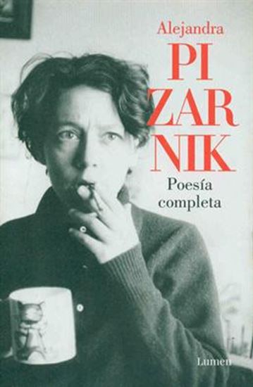 Imagen de POESIA COMPLETA A. PIZARNIK