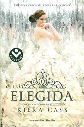 Imagen de LA ELEGIDA (SELECCION 3) (BOL)