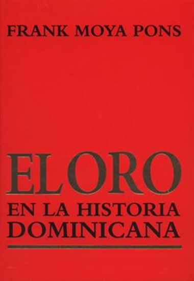 Imagen de EL ORO EN LA HISTORIA DOMINICANA