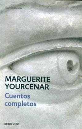 Imagen de CUENTOS COMPLETOS (YOURCENAR) (BOL)