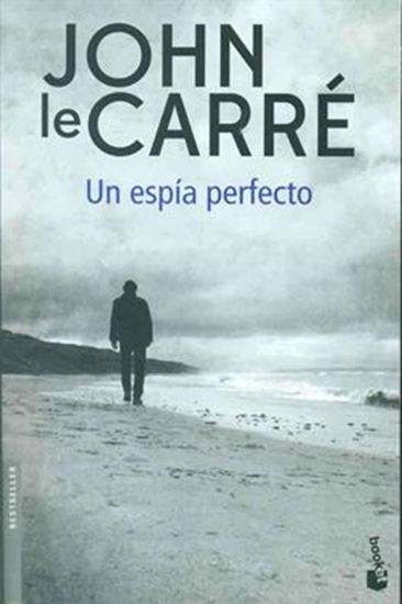 Imagen de UN ESPIA PERFECTO (BOL)