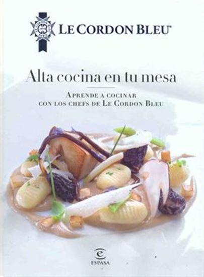 Imagen de ALTA COCINA EN TU MESA