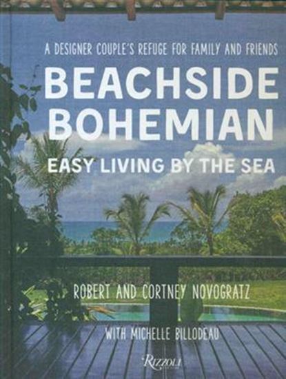 Imagen de BEACHSIDE BOHEMIAN