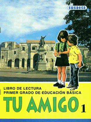 Imagen de TU AMIGO 1