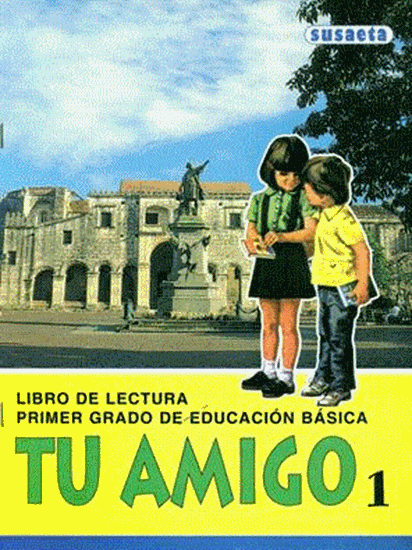 Imagen de TU AMIGO 1
