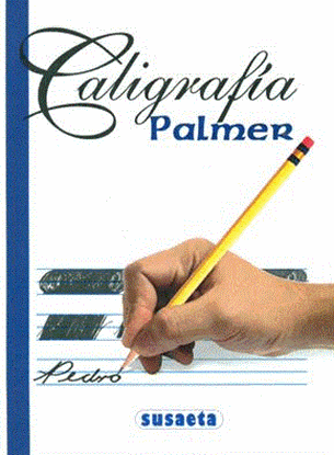 Imagen de CALIGRAFIA PALMER