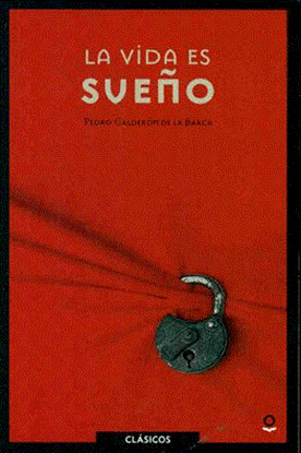 Imagen de LA VIDA ES SUEÑO (S-R) JUVENIL- LOQUELEO