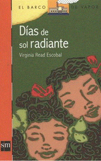 Imagen de DIAS DE SOL RADIANTE (S.NARANJA)