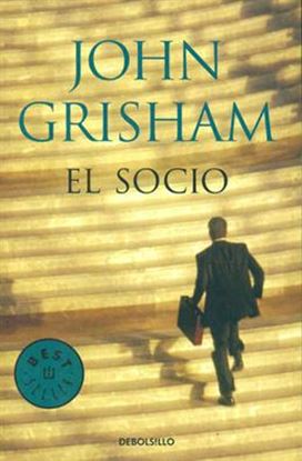 Imagen de EL SOCIO (BOL)