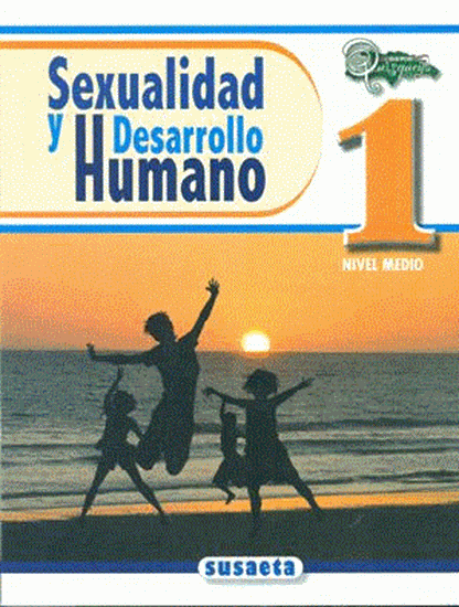 Imagen de SEXUALIDAD Y DESARROLLO HUMANO NO. 1