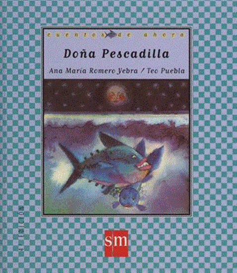 Imagen de DOÑA PESCADILLA