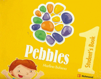 Imagen de PACK PEBBLES 1 (SB+CD+RESOURCE)