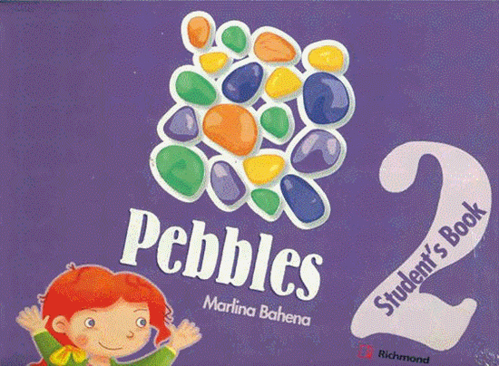 Imagen de PACK PEBBLES 2 (SB+CD+RESOURCE)