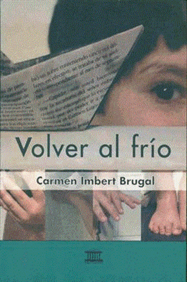 Imagen de VOLVER AL FRIO (SANTUARIO)