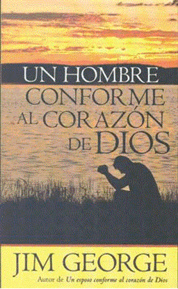 Imagen de UN HOMBRE CONFORME AL CORAZON DE DIOS (B