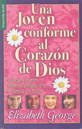 Imagen de UNA JOVEN CONFORME AL CORAZON DE DIOS (B