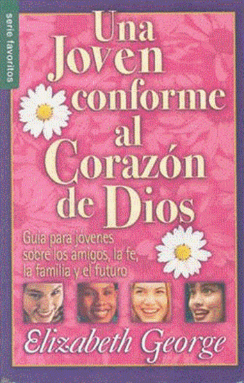 Imagen de UNA JOVEN CONFORME AL CORAZON DE DIOS (B