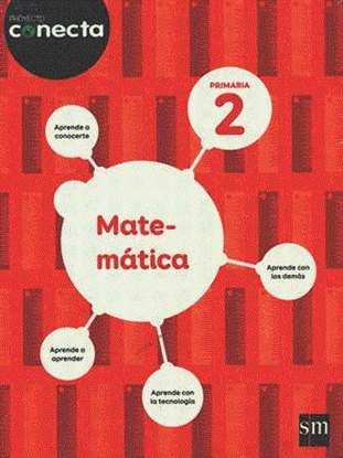 Imagen de MATEMATICA 2 CONECTA