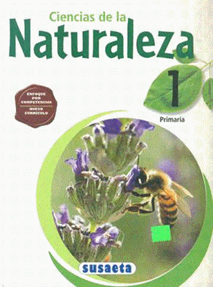 Imagen de CIENCIAS DE LA NATURALEZA NO. 1 (SUS)
