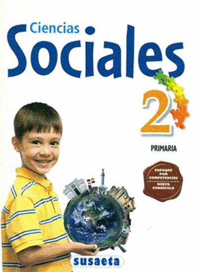 Imagen de CIENCIAS SOCIALES NO. 2 (SUS)