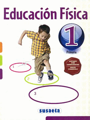 Imagen de EDUCACION FISICA NO. 1 (SUS)