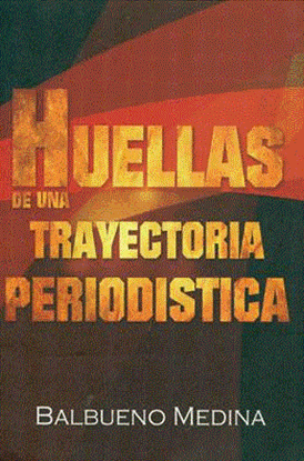 Imagen de HUELLAS DE UNA TRAYECTORIA PERIOD. (OF1)