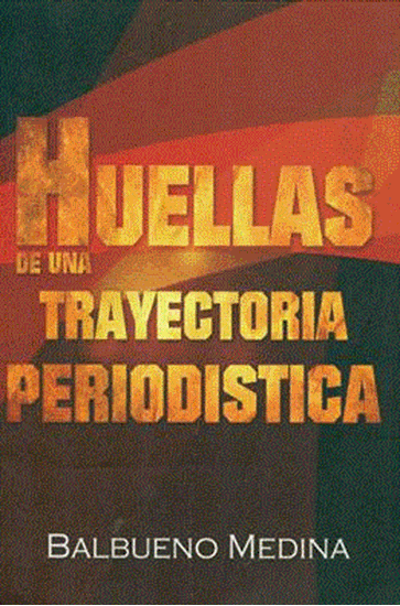Imagen de HUELLAS DE UNA TRAYECTORIA PERIOD. (OF1)