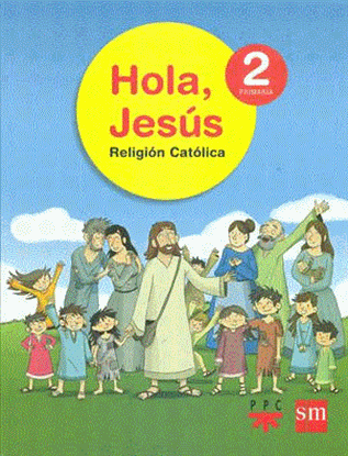 Imagen de HOLA JESUS 2 CONECTA