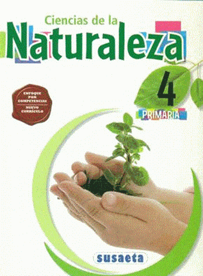 Imagen de CIENCIAS DE LA NATURALEZA NO. 4 (2016)