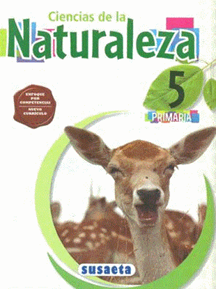 Imagen de CIENCIAS DE LA NATURALEZA NO. 5 (2016)