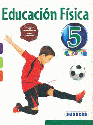 Imagen de EDUCACION FISICA NO. 5 (SUS)