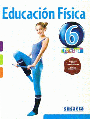 Imagen de EDUCACION FISICA NO. 6 (SUS)