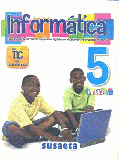 Imagen de INFORMATICA NO. 5 (SUS)