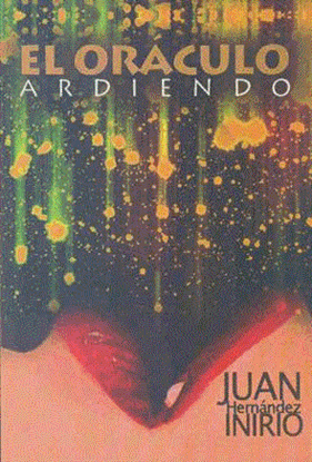 Imagen de EL ORACULO ARDIENDO (OF1)