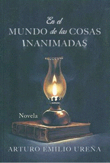 Cuesta Libros. EN EL MUNDO DE LAS COSAS INANIMADAS(OF1)