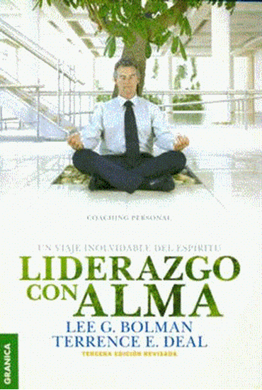 Imagen de LIDERAZGO CON ALMA