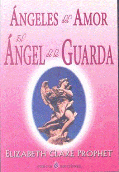 Imagen de ANGELES DEL AMOR, ANGEL DE LA GUARDA