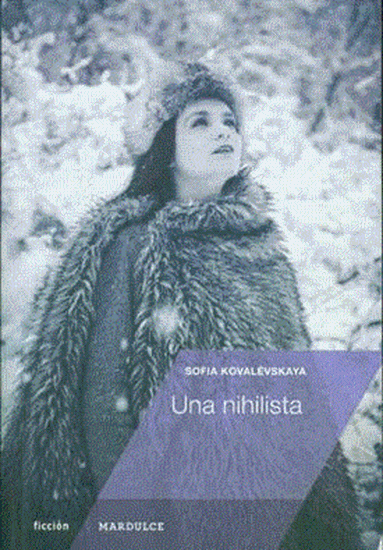 Imagen de UNA NIHILISTA